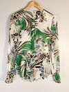 Blusa Just Cavalli