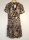Vestido Just Cavalli