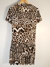 Vestido Just Cavalli