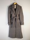 Trench Coat Nati Vozza