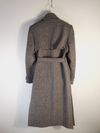 Trench Coat Nati Vozza