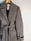 Trench Coat Nati Vozza