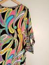 Blusa Trina Turk
