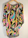 Blusa Trina Turk