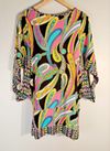 Blusa Trina Turk