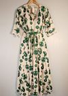 Vestido Cris Barros