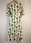 Vestido Cris Barros