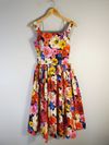 Vestido Dolce & Gabbana