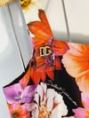 Vestido Dolce & Gabbana
