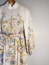 Vestido Zimmermann