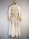 Vestido Zimmermann
