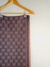 Cachecol Gucci
