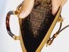 Bolsa Fendi By The Way mini