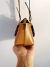 Bolsa Fendi By The Way mini