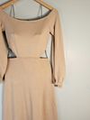 Vestido Nati Vozza