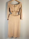 Vestido Nati Vozza