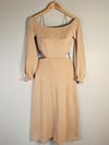 Vestido Nati Vozza