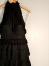 Vestido Skazi
