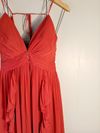 Vestido S Club