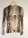 Blusa Roberto Cavallli