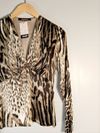 Blusa Roberto Cavallli