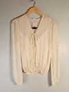 Blusa NK