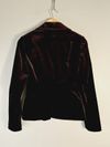 Blazer Cris Barros