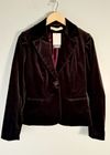 Blazer Cris Barros