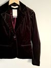 Blazer Cris Barros