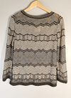 Blusa Missoni