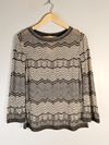 Blusa Missoni