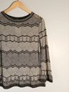 Blusa Missoni