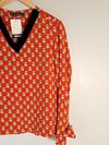 Blusa Reinaldo Lourenço