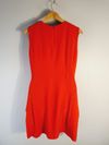 Vestido Alexander McQueen