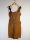 Vestido Herve Leger