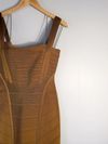 Vestido Herve Leger