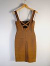 Vestido Herve Leger