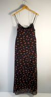 Vestido Mixed