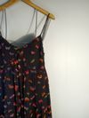 Vestido Mixed