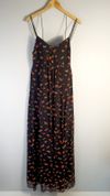 Vestido Mixed