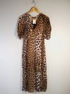 Vestido Animale