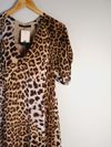 Vestido Animale