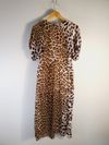 Vestido Animale