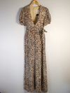Vestido Adriana Degreas