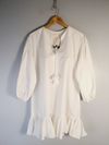 Vestido Nati Vozza