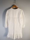 Vestido Nati Vozza