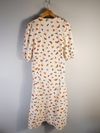 Vestido Mixed