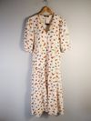 Vestido Mixed