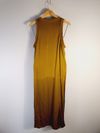 Vestido Massimo Dutti