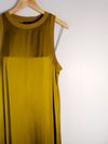 Vestido Massimo Dutti